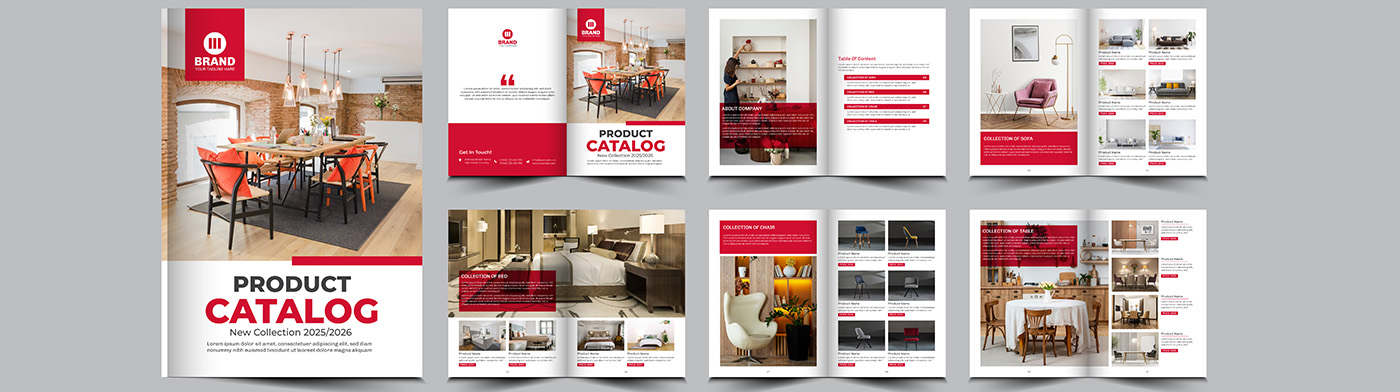 Kurumsal Kimlik & Grafik Tasarım