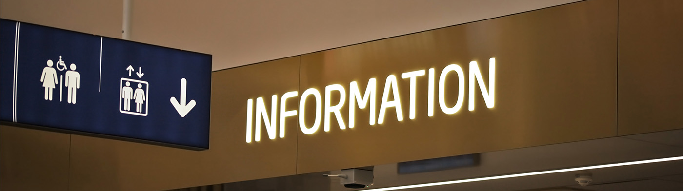 Yönlendirme Levhaları